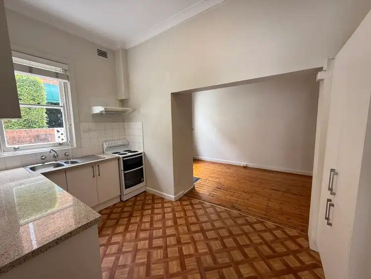 Second view of Homely apartment listing, U/68 Mount Street, Coogee NSW 2034
