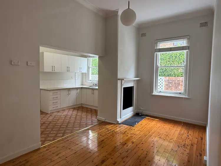 Fourth view of Homely apartment listing, U/68 Mount Street, Coogee NSW 2034