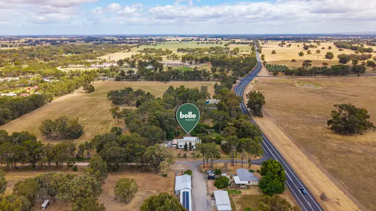 10 Herron Street, Coolup WA 6214