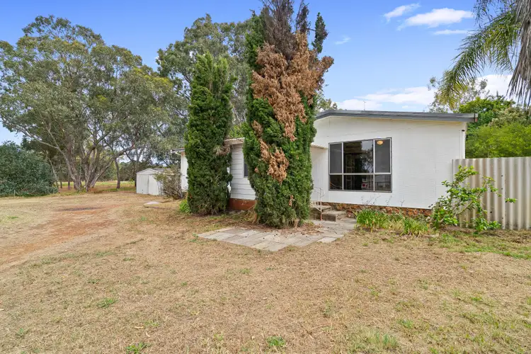 Second view of Homely house listing, 10 Herron Street, Coolup WA 6214