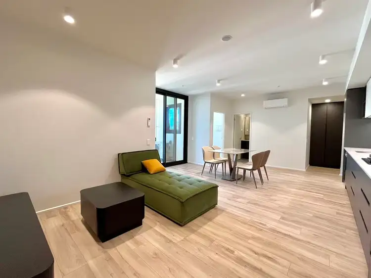 Second view of Homely apartment listing, 2210 & 2310 & 2410/6 Penaluna Place, Adelaide SA 5000