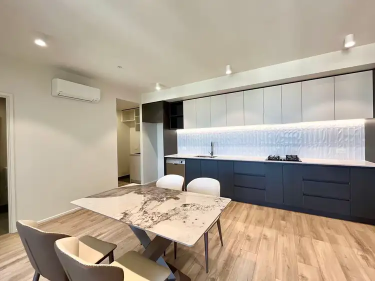 Third view of Homely apartment listing, 2210 & 2310 & 2410/6 Penaluna Place, Adelaide SA 5000