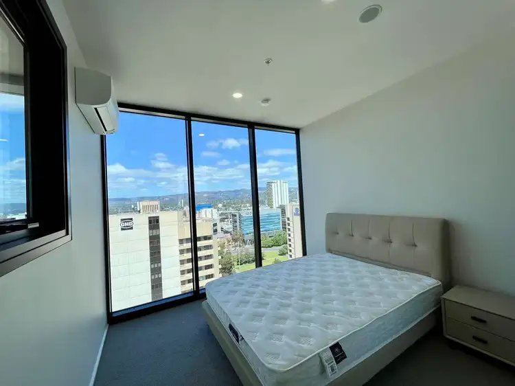 Fourth view of Homely apartment listing, 2210 & 2310 & 2410/6 Penaluna Place, Adelaide SA 5000