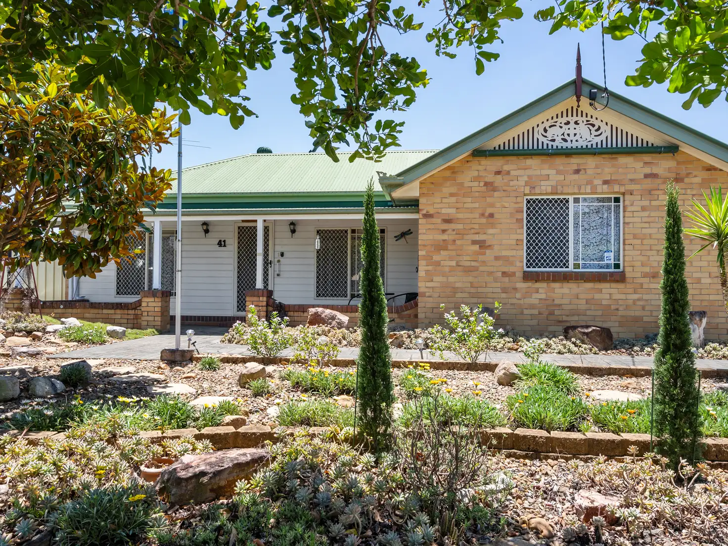 Main view of Homely house listing, 41 Parish Road, Caboolture QLD 4510