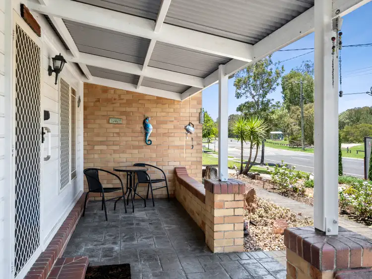 Second view of Homely house listing, 41 Parish Road, Caboolture QLD 4510