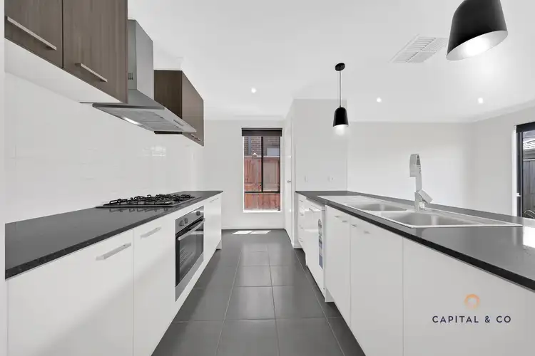 Third view of Homely house listing, 12 Tivoli Way, Mickleham VIC 3064