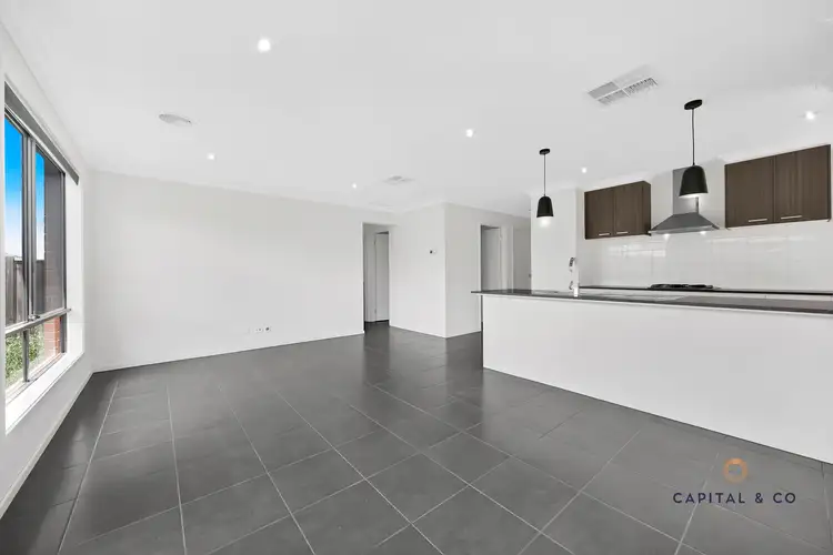 Fourth view of Homely house listing, 12 Tivoli Way, Mickleham VIC 3064