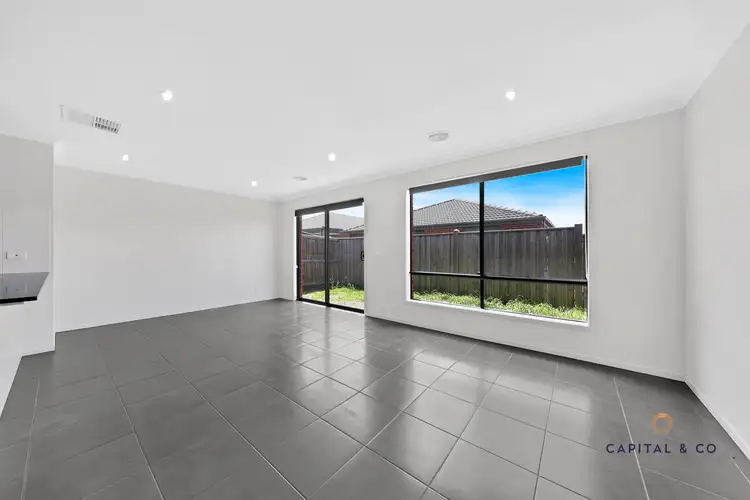Fifth view of Homely house listing, 12 Tivoli Way, Mickleham VIC 3064