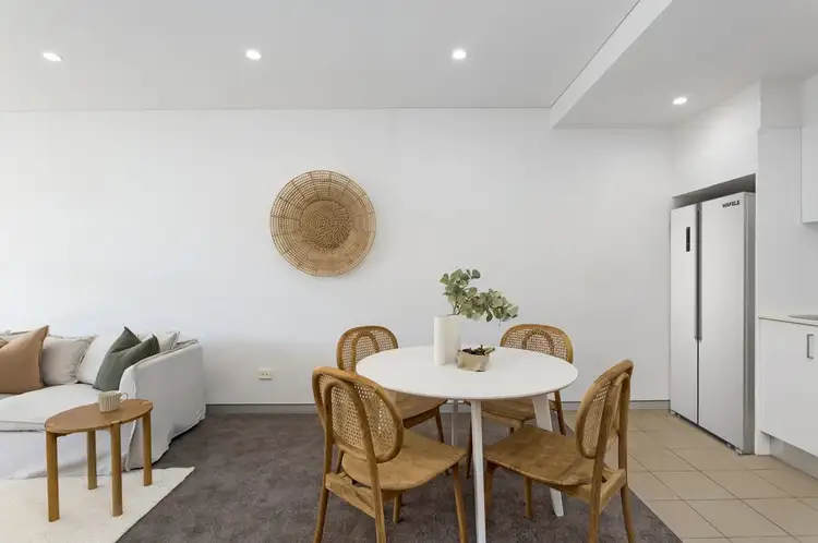 Second view of Homely apartment listing, 143/22 Gladstone Avenue, Wollongong NSW 2500