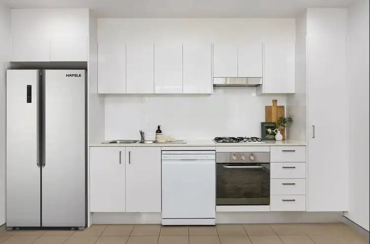 Third view of Homely apartment listing, 143/22 Gladstone Avenue, Wollongong NSW 2500