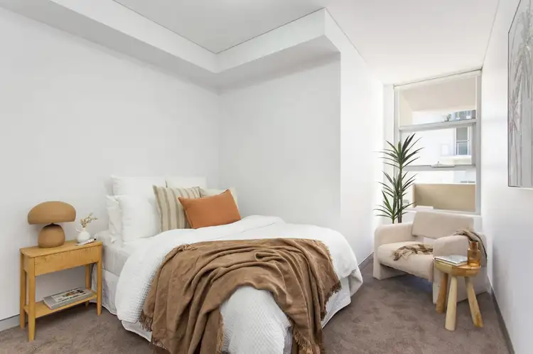 Fourth view of Homely apartment listing, 143/22 Gladstone Avenue, Wollongong NSW 2500