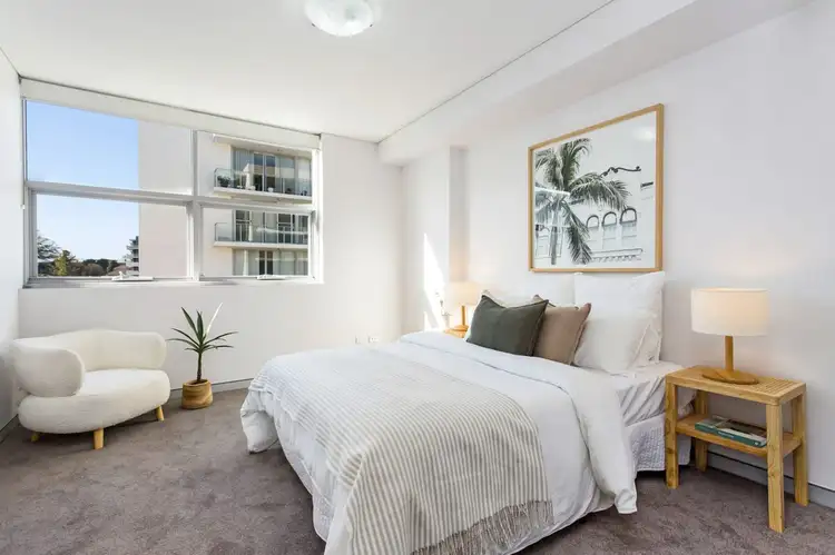 Fifth view of Homely apartment listing, 143/22 Gladstone Avenue, Wollongong NSW 2500