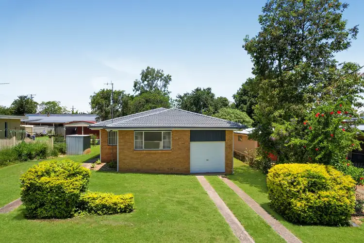 Third view of Homely house listing, 56 Davey Road, Gatton QLD 4343