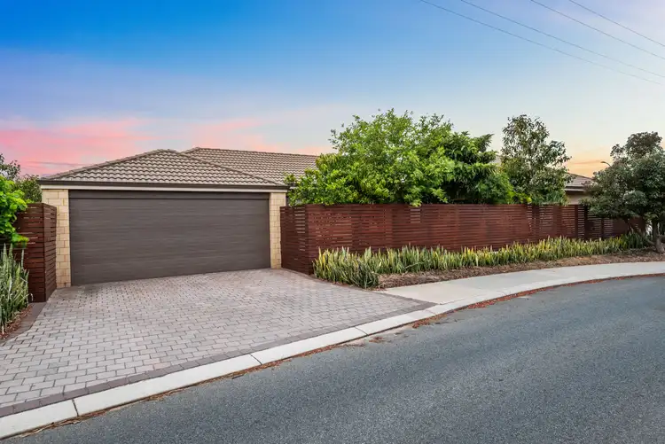 Second view of Homely house listing, 154 Hamilton Street, Queens Park WA 6107