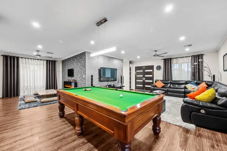 Third view of Homely house listing, 154 Hamilton Street, Queens Park WA 6107