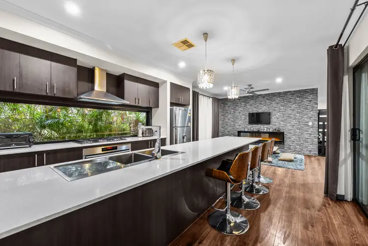 Fourth view of Homely house listing, 154 Hamilton Street, Queens Park WA 6107