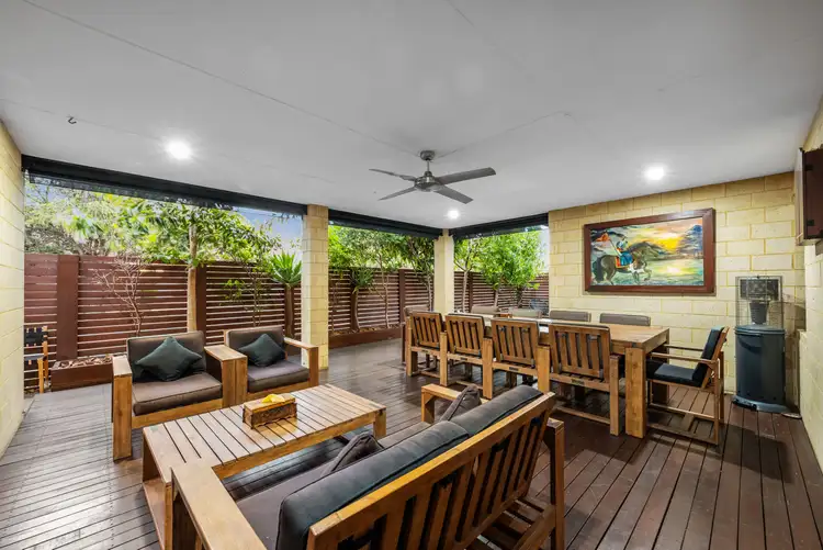 Fifth view of Homely house listing, 154 Hamilton Street, Queens Park WA 6107