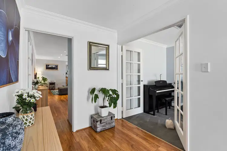 Fifth view of Homely house listing, 8 Cunderdin Loop, Dawesville WA 6211