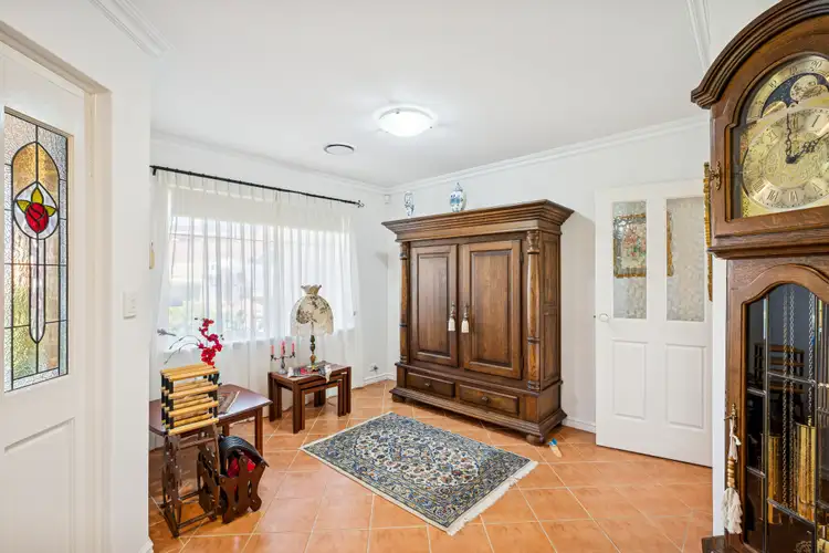 Fourth view of Homely house listing, 1 Butia Mews, Woodvale WA 6026