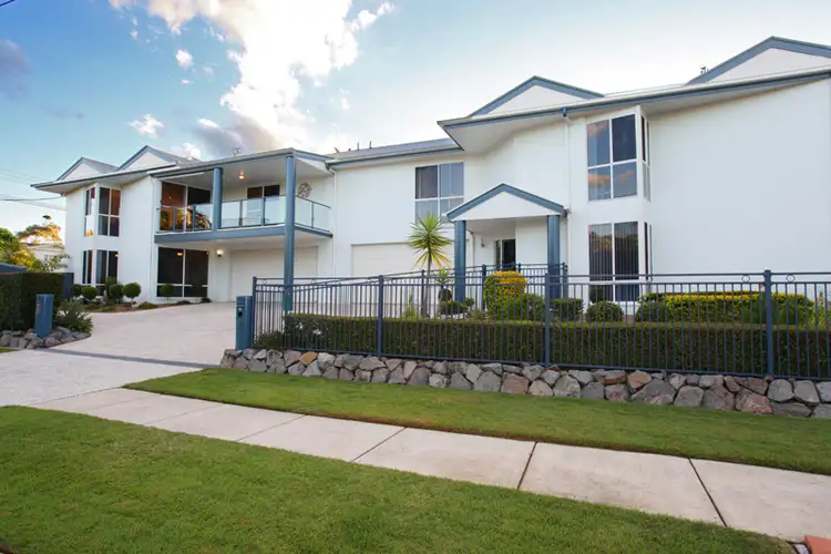 1/6-8 Kuran Street, Maroochydore QLD 4558