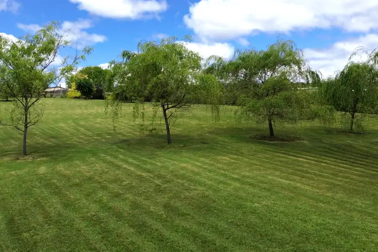 LOT 139 & 140 Warm Springs Road, Kimberley TAS 7304