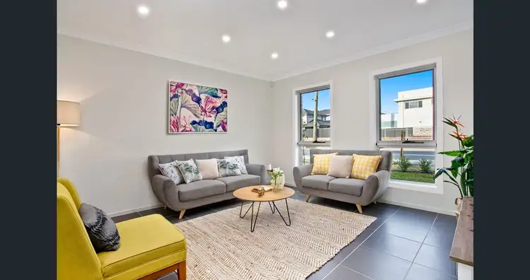 Second view of Homely house listing, 143 Hambledon Road, Schofields NSW 2762