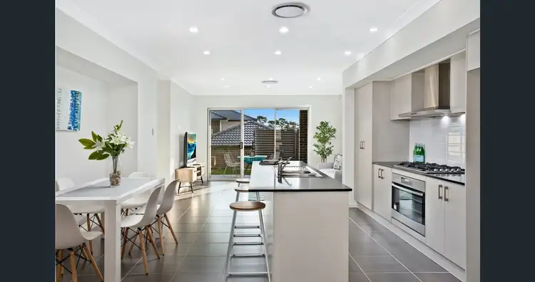 Third view of Homely house listing, 143 Hambledon Road, Schofields NSW 2762