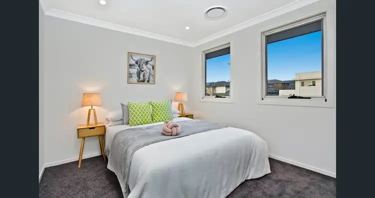 Fifth view of Homely house listing, 143 Hambledon Road, Schofields NSW 2762