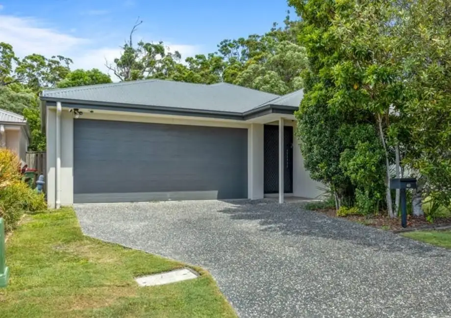 Main view of Homely house listing, 40 Keppel Way, Coomera QLD 4209