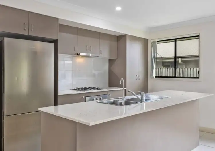 Third view of Homely house listing, 40 Keppel Way, Coomera QLD 4209