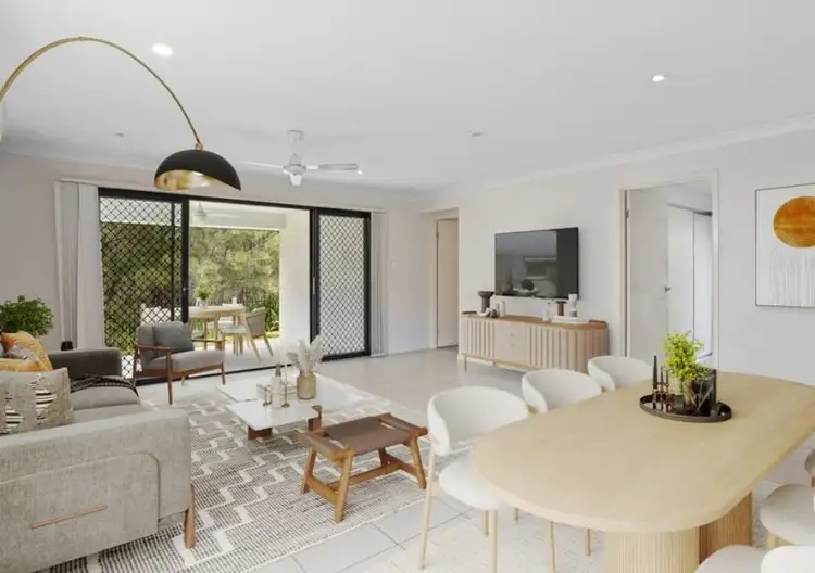 Fourth view of Homely house listing, 40 Keppel Way, Coomera QLD 4209