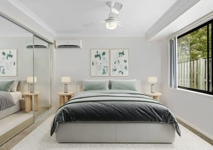 Fifth view of Homely house listing, 40 Keppel Way, Coomera QLD 4209