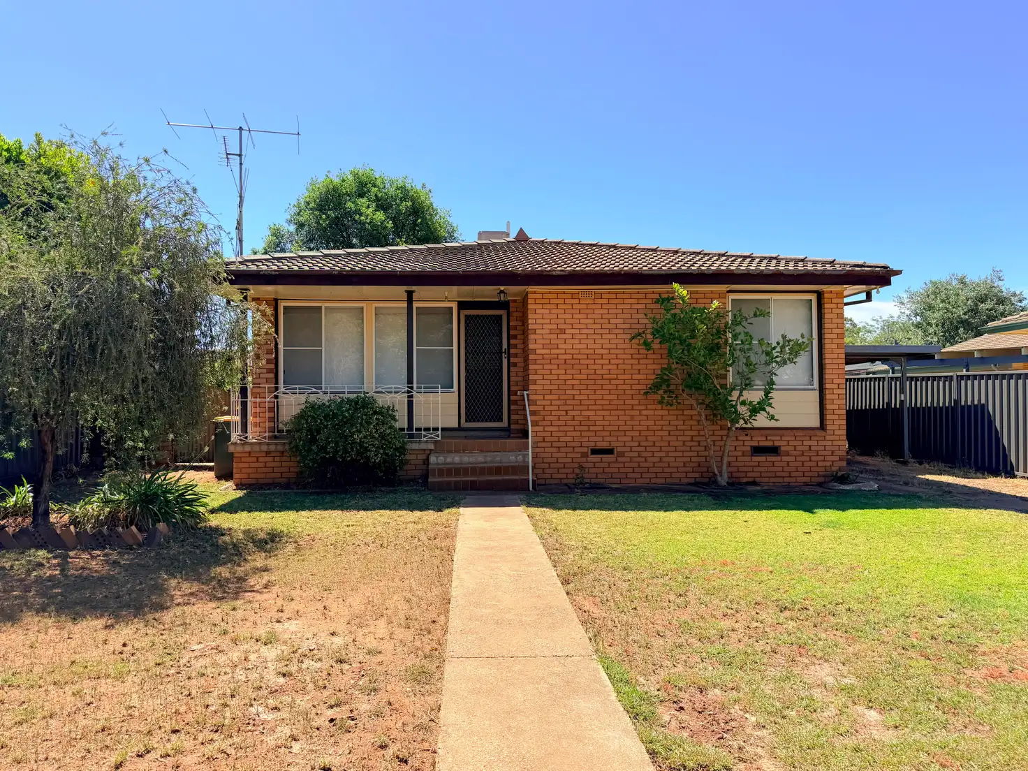 Main view of Homely house listing, 102 Close Street, Parkes NSW 2870