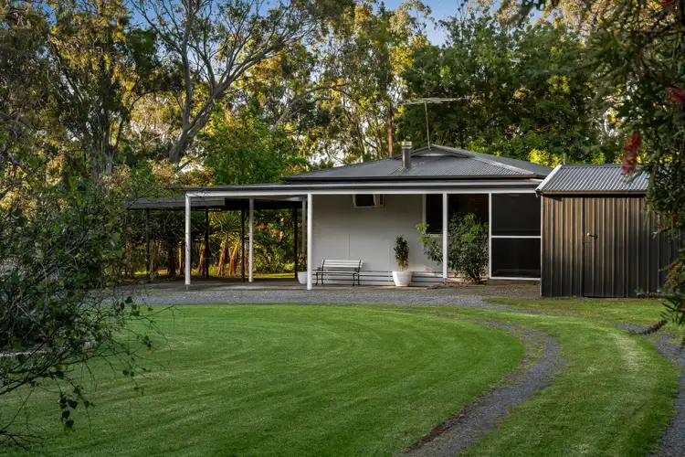 Second view of Homely house listing, 8 Styles Street, Meadows SA 5201