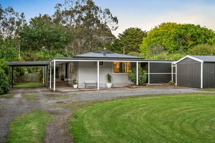 Third view of Homely house listing, 8 Styles Street, Meadows SA 5201