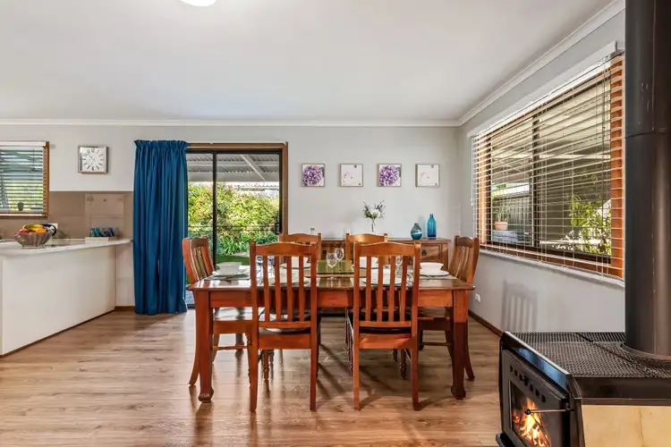 Fourth view of Homely house listing, 8 Styles Street, Meadows SA 5201