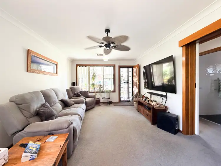 Second view of Homely house listing, 22 Paterson Street, Parkes NSW 2870