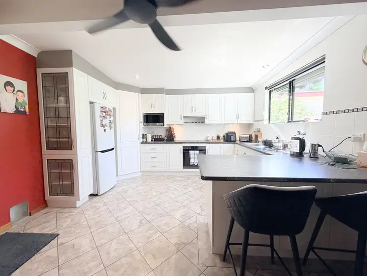 Fifth view of Homely house listing, 22 Paterson Street, Parkes NSW 2870