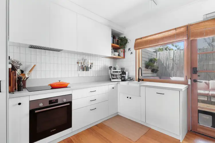 Second view of Homely apartment listing, 10/120-122 Nepean Highway, Aspendale VIC 3195