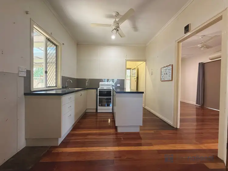 Fifth view of Homely house listing, 23 Nile street, Riverview QLD 4303
