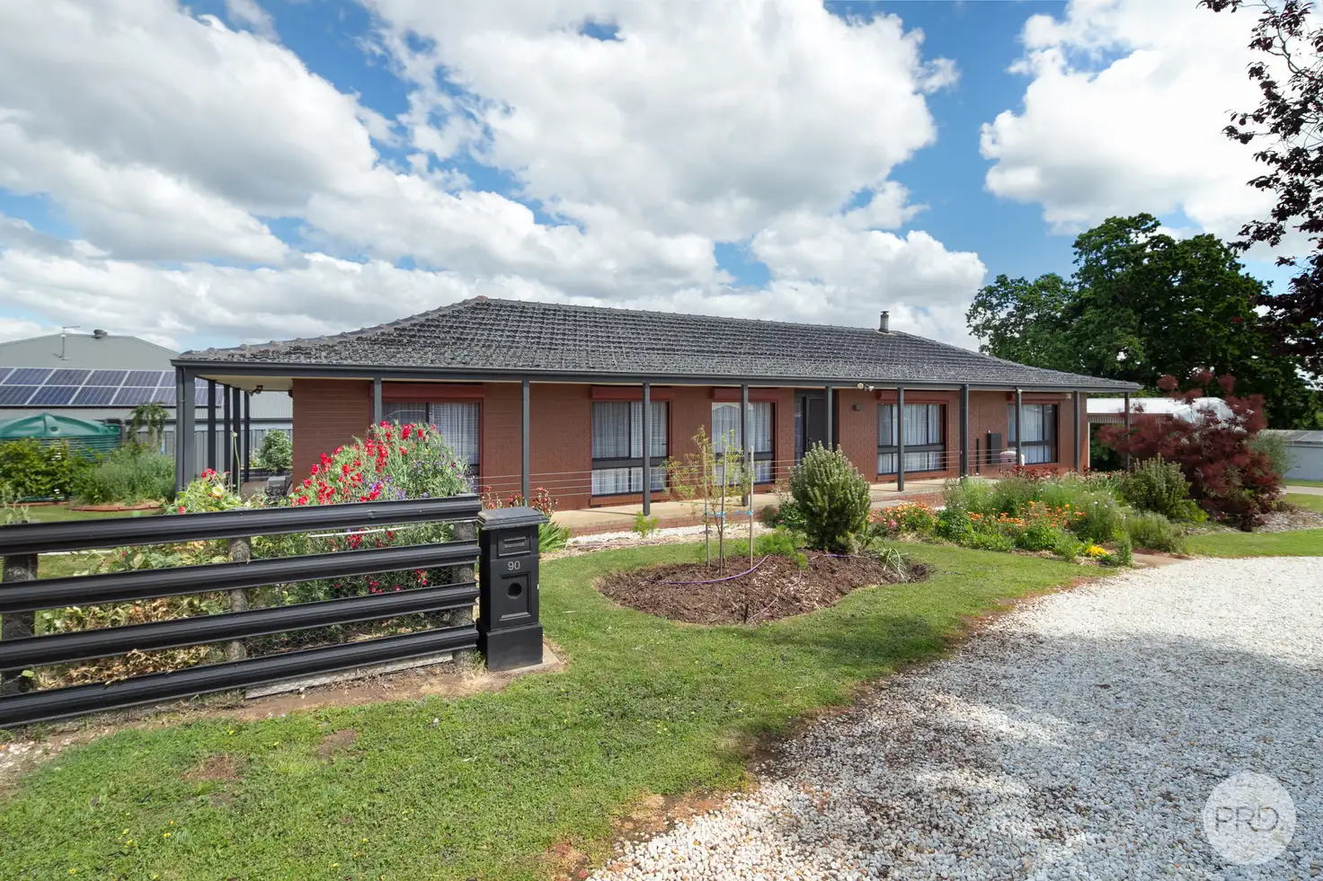 Main view of Homely house listing, 90 Macs Street, Creswick VIC 3363