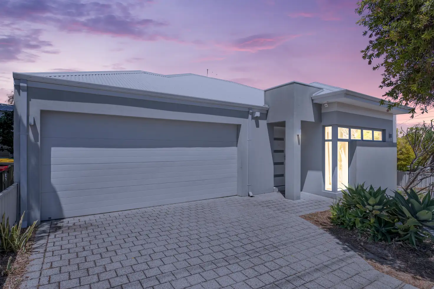 Main view of Homely house listing, 6A Stroughton Road, Westminster WA 6061