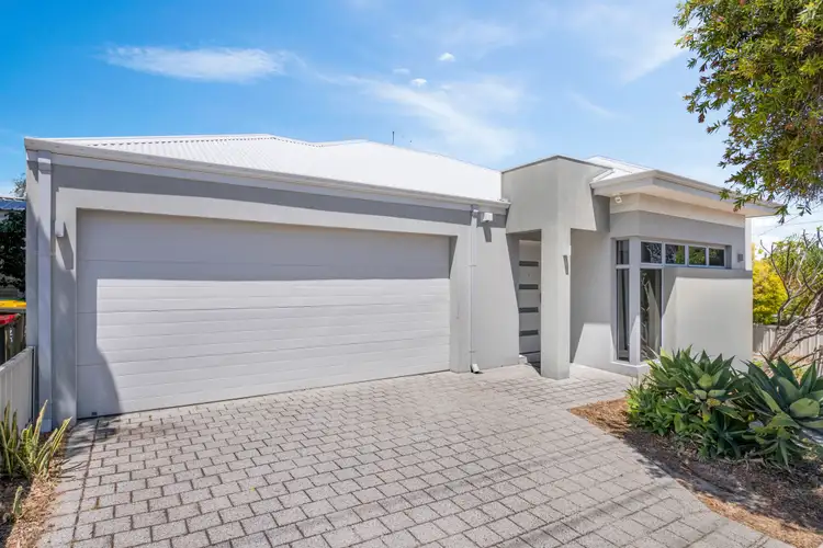 Second view of Homely house listing, 6A Stroughton Road, Westminster WA 6061