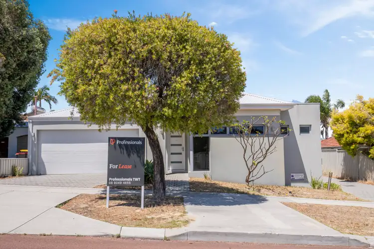 Third view of Homely house listing, 6A Stroughton Road, Westminster WA 6061