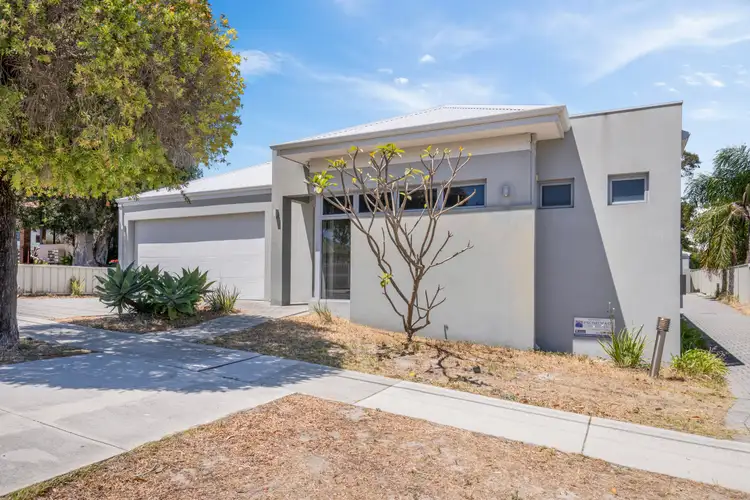 Fourth view of Homely house listing, 6A Stroughton Road, Westminster WA 6061