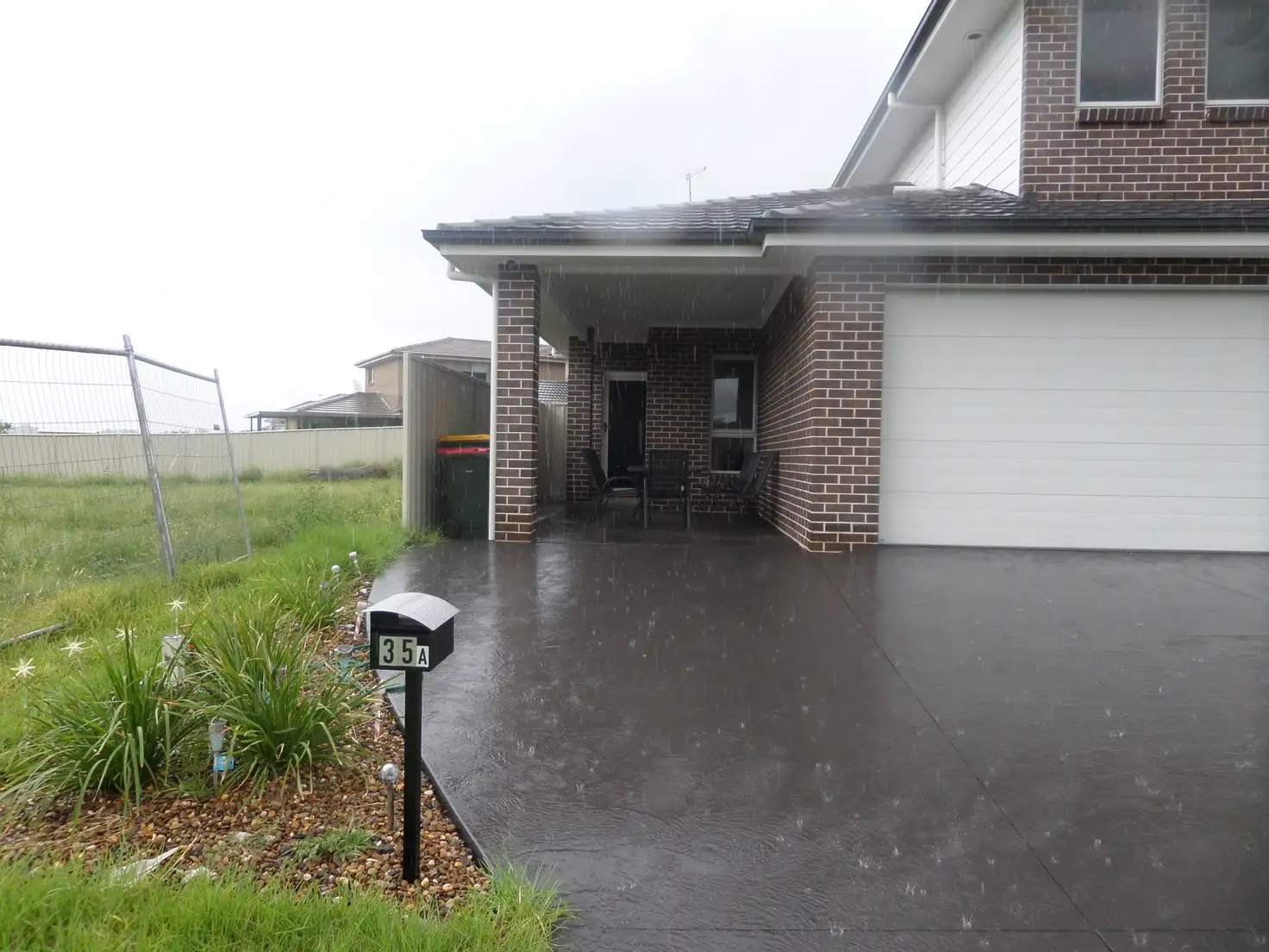 Main view of Homely house listing, LOT 35A Bernier Way, Green Valley NSW 2168