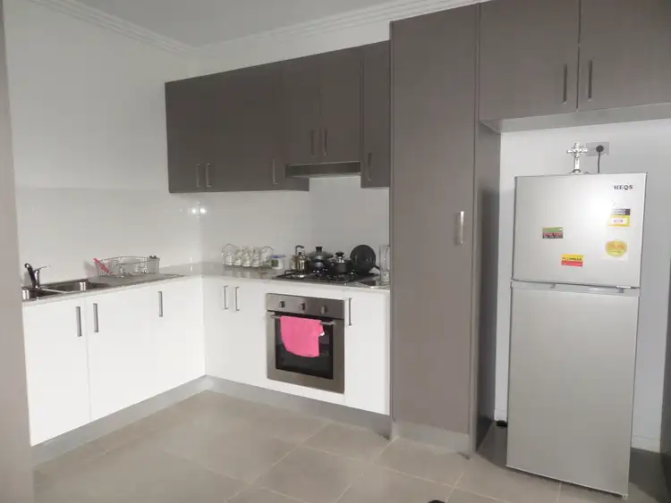 Second view of Homely house listing, LOT 35A Bernier Way, Green Valley NSW 2168