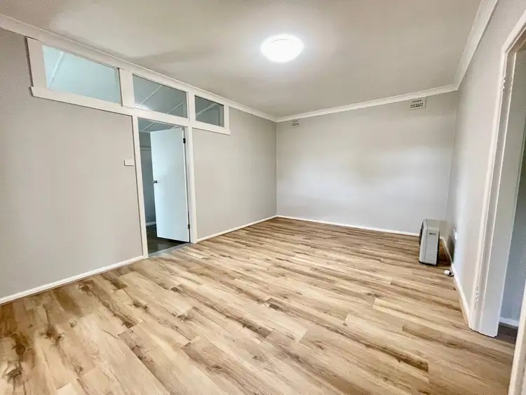 Second view of Homely unit listing, 1/4 Medlyn Street, Parkes NSW 2870