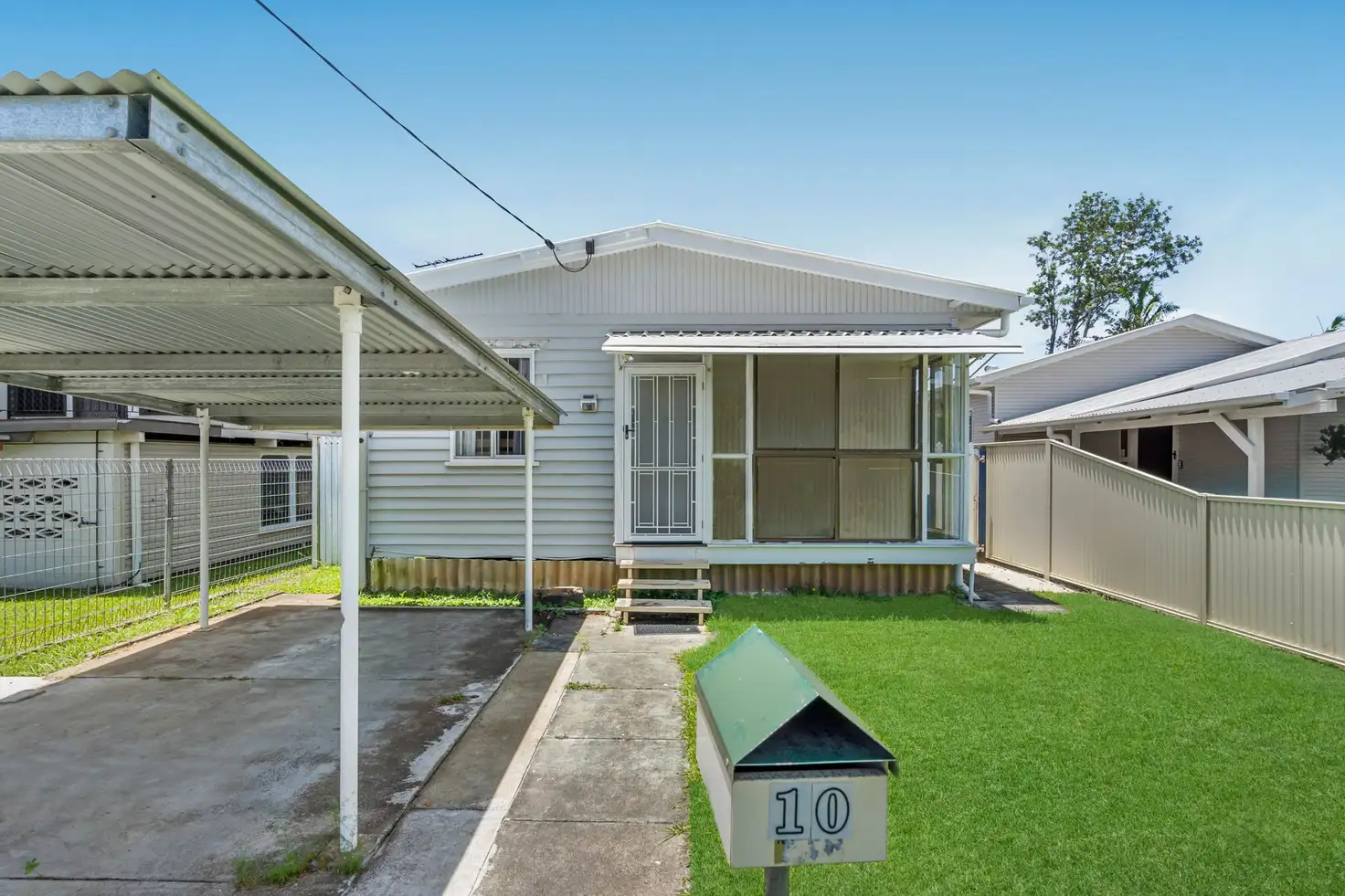 Main view of Homely house listing, 10 Brain Street, Bald Hills QLD 4036