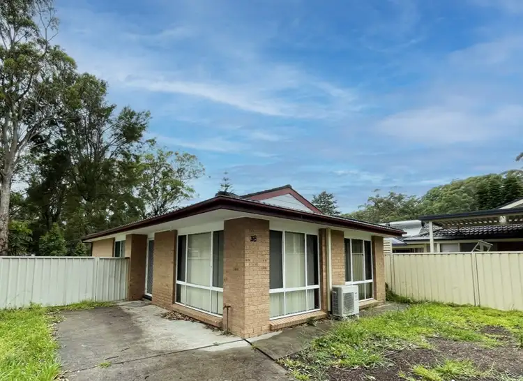 3b Minton Close, Silverwater NSW 2264